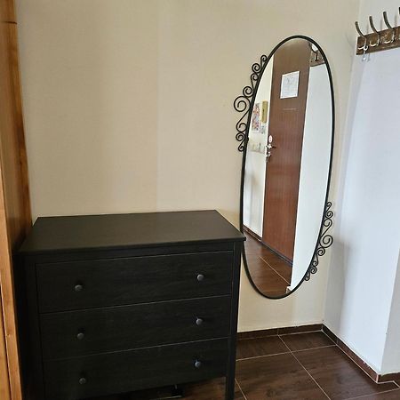 Apartamento Bansko Royal Towers T&K Exterior foto