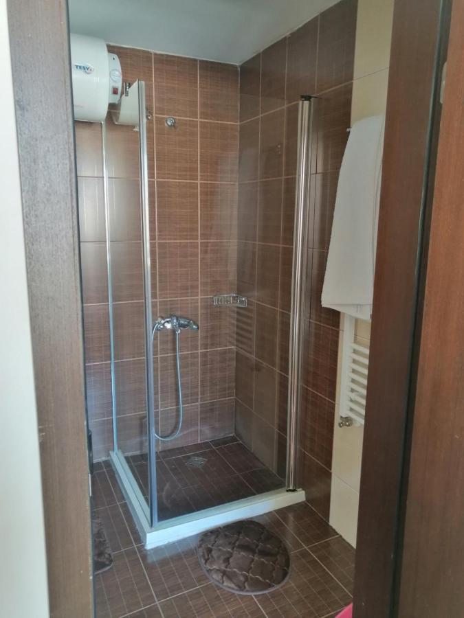 Apartamento Bansko Royal Towers T&K Exterior foto