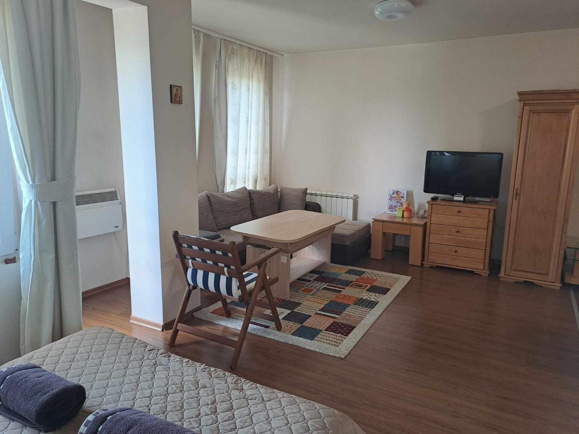 Apartamento Bansko Royal Towers T&K Exterior foto